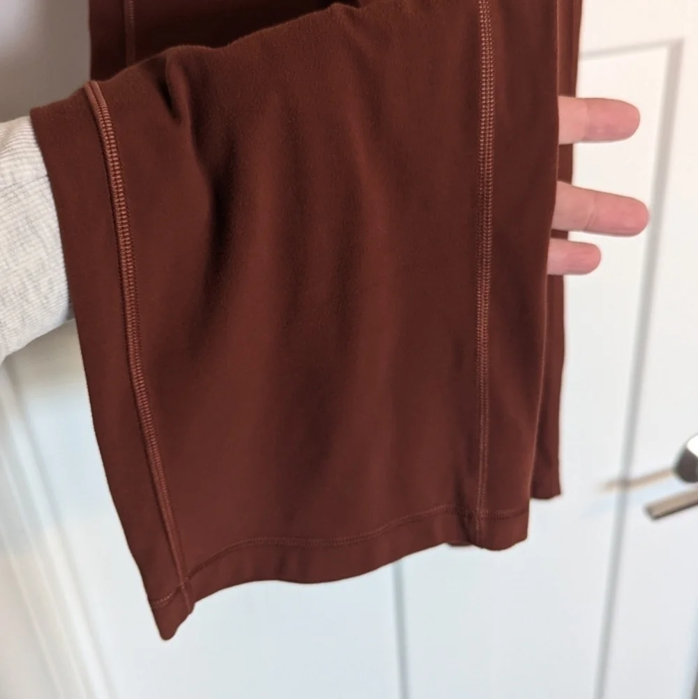Lululemon Align HR Wide Leg 23